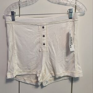 Out From Under pajama shorts